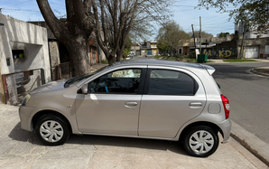 Toyota Etios