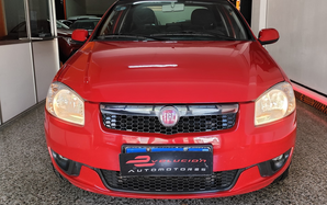 Fiat Siena
