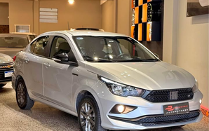 Fiat Cronos