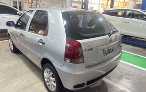 Fiat Palio