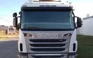 Scania Clase Distribución (Serie 4)