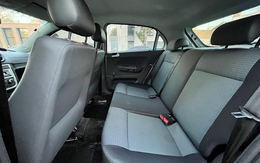 Volkswagen Gol Trend