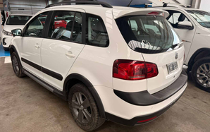 Volkswagen Suran