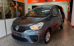 Renault Kangoo Furgón