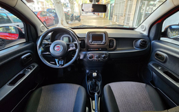 Fiat Otro automotor Fiat