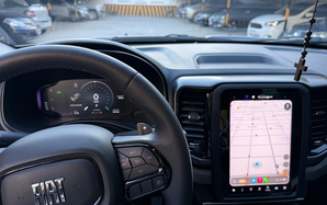 Fiat Toro Volcano 1,3 (4x2) AUT