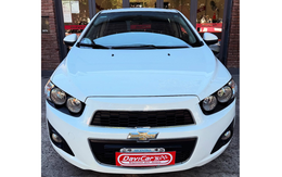 Chevrolet Sonic
