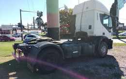 Iveco Cursor