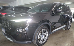 Ford Territory
