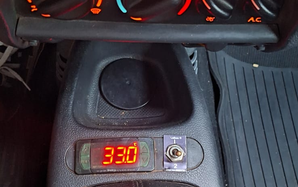 Renault Kangoo Furgón