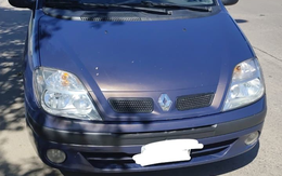 Renault Scénic