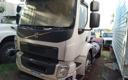 Volvo VM