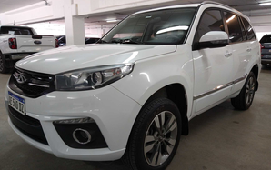 Chery Tiggo
