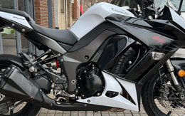 Kawasaki Otro modelo de moto Kawasaki