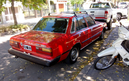 Toyota Otro automotor Toyota
