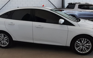 Ford Focus III