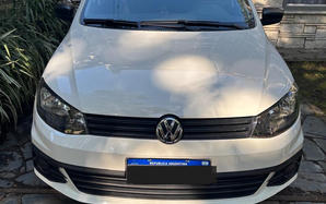 Volkswagen Gol Trend