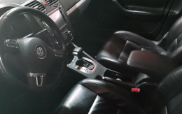 Volkswagen Vento