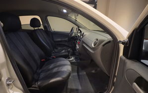 Volkswagen Gol Trend
