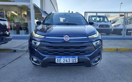 Fiat Toro