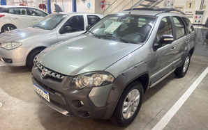 Fiat Palio
