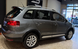 Volkswagen Suran