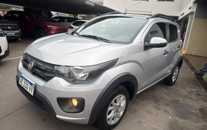 Fiat Otro automotor Fiat