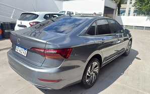 Volkswagen Vento
