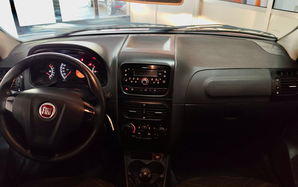 Fiat Siena
