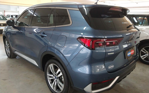 Ford Territory
