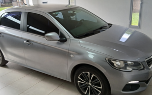 Peugeot 301 Allure Plus 2017