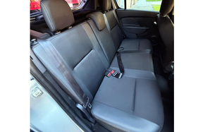 Renault Sandero Stepway