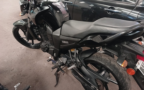 Yamaha Otro modelo de moto Yamaha