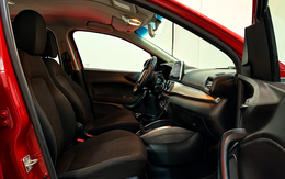 Fiat Cronos
