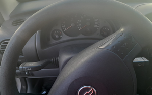 Chevrolet Corsa II