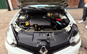 Renault Clio Mio