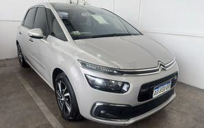 Citroën C4 Picasso