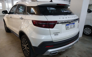 Ford Territory