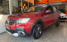 Renault Sandero Stepway