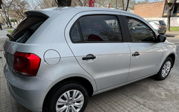 Volkswagen Gol Trend