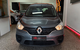 Renault Kangoo Furgón
