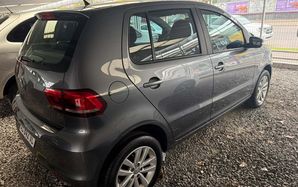 Volkswagen FOX 1.6 CONNECT MANUAL 101 CV
