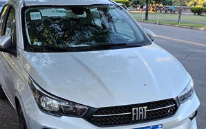 Fiat Cronos