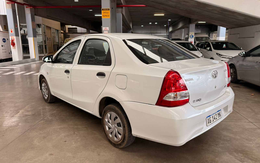 Toyota Etios