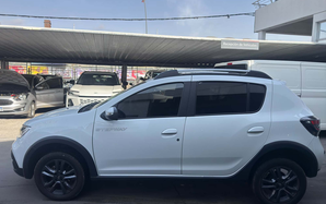 Renault Sandero Stepway