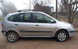 Renault Scénic