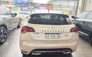 Citroën DS4