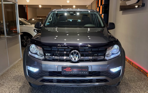Volkswagen Hilux
