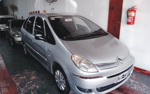 Citroën Xsara Picasso