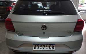 Volkswagen Gol Trend